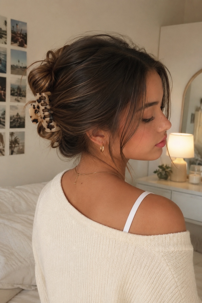 TOP 10 TRENDY HAIRSTYLES EVERY TEEN GIRL NEEDS TO TRY IN 2026 01