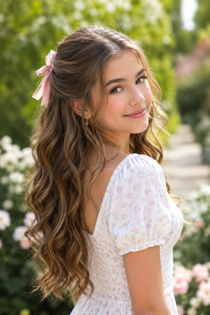 TOP 10 TRENDY HAIRSTYLES EVERY TEEN GIRL NEEDS TO TRY IN 2026 02