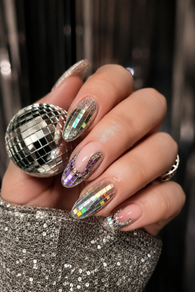 20 Colorful Nail Designs That Are Taking Over Pinterest in 2026 20