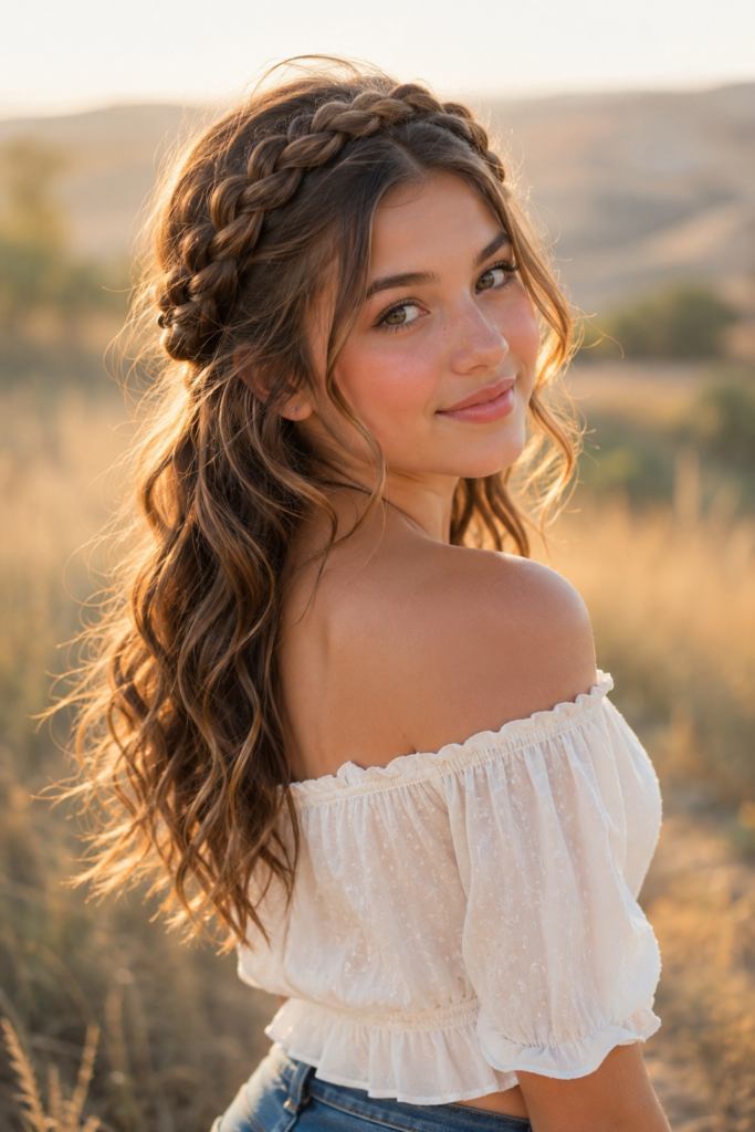 TOP 10 TRENDY HAIRSTYLES EVERY TEEN GIRL NEEDS TO TRY IN 2026 6