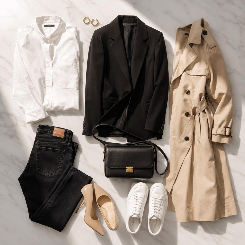 stylish 002