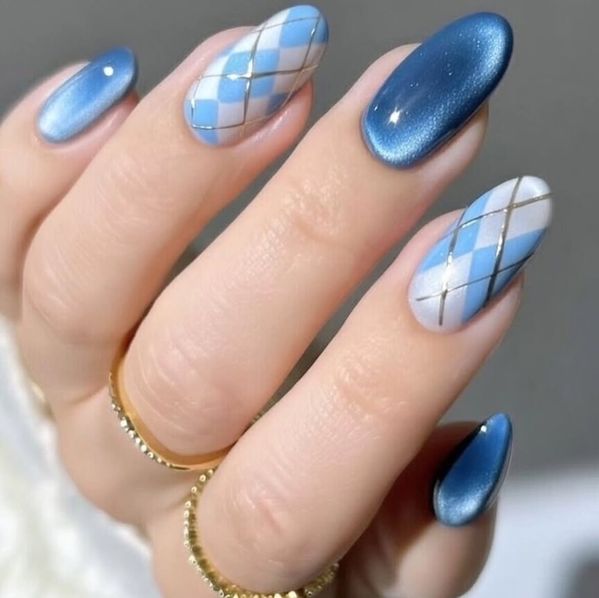 20 Stunning Nail Designs That Will Break the Internet in 2026 (Save These Before They're Gone!) 1