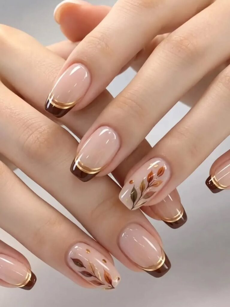 20 Stunning Nail Designs That Will Break the Internet in 2026 (Save These Before They're Gone!) 10