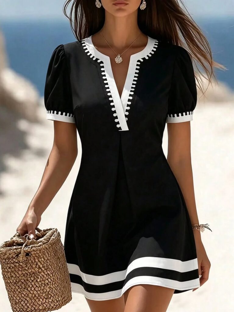 20 Stunning Dresses for Every Season, Body Type & Budget (Pin These Looks!) 1000560204