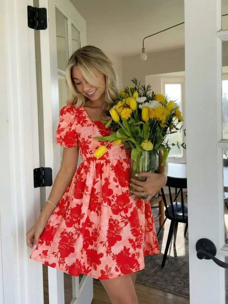 20 Stunning Dresses for Every Season, Body Type & Budget (Pin These Looks!) 1000560206