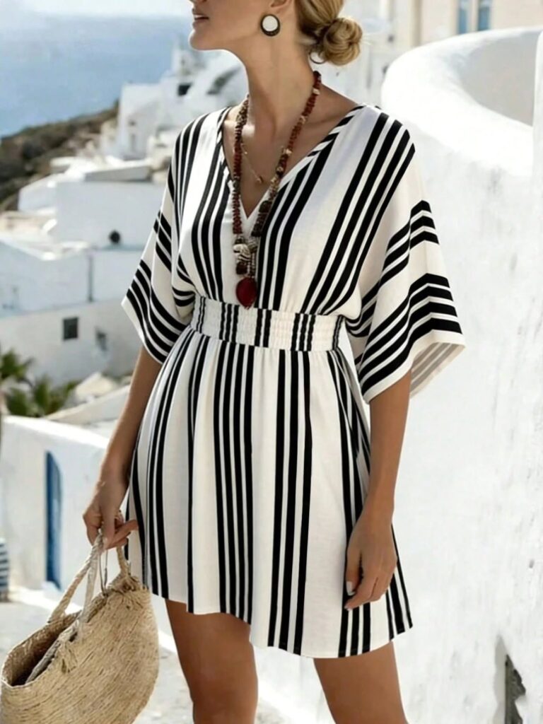 20 Stunning Dresses for Every Season, Body Type & Budget (Pin These Looks!) 1000560208