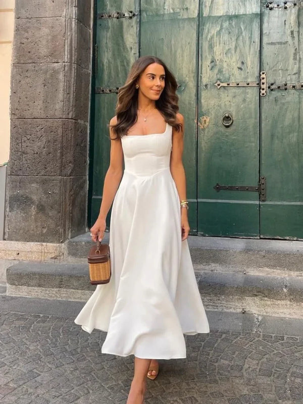 20 Stunning Dresses for Every Season, Body Type & Budget (Pin These Looks!) 1000560286