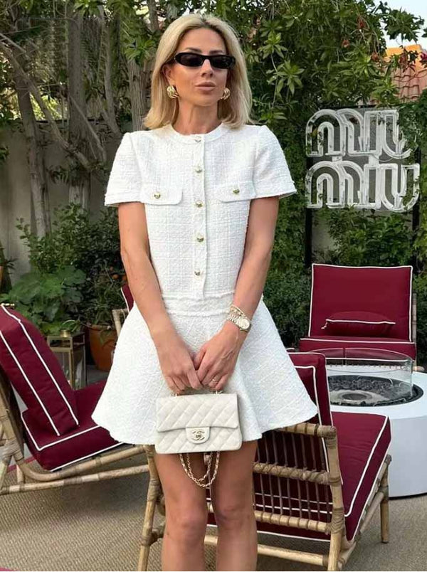 20 Stunning Dresses for Every Season, Body Type & Budget (Pin These Looks!) 1000560293