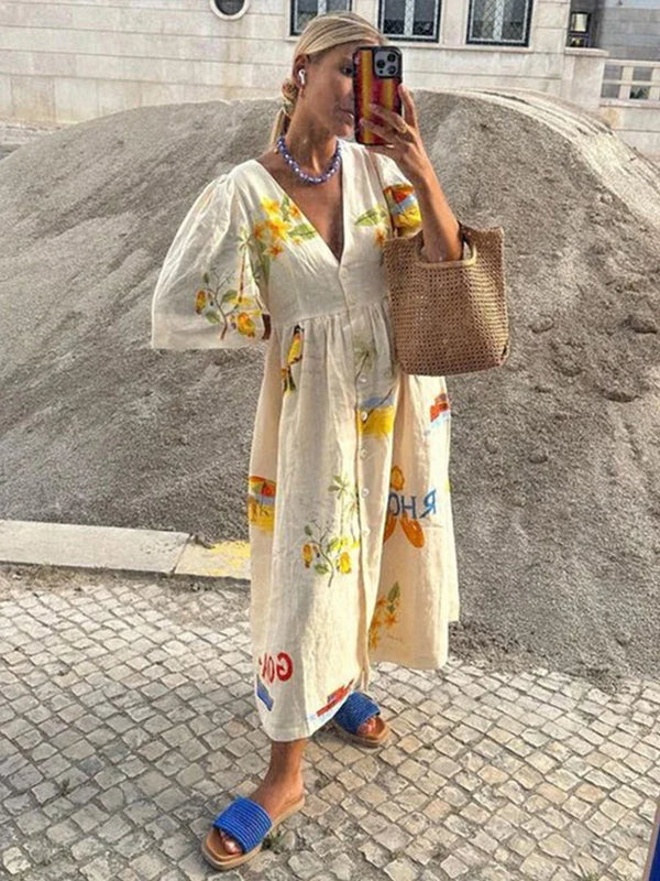 20 Stunning Dresses for Every Season, Body Type & Budget (Pin These Looks!) 1000560294