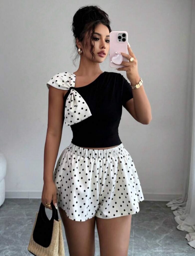 17 Cute Two-Piece Outfit Sets Perfect for Summer 2026 (Save This Before You Shop!) 11