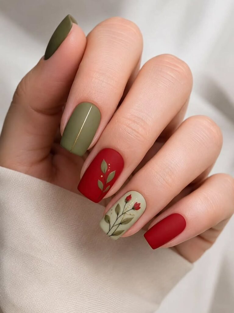 20 Stunning Nail Designs That Will Break the Internet in 2026 (Save These Before They're Gone!) 11