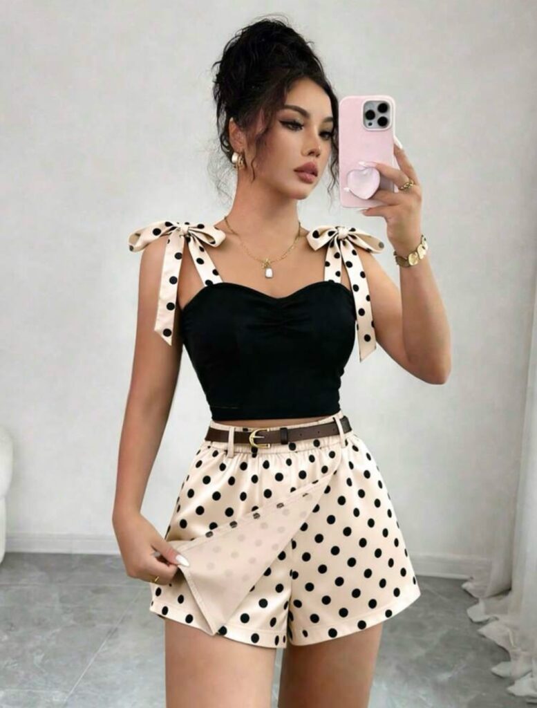 17 Cute Two-Piece Outfit Sets Perfect for Summer 2026 (Save This Before You Shop!) 14