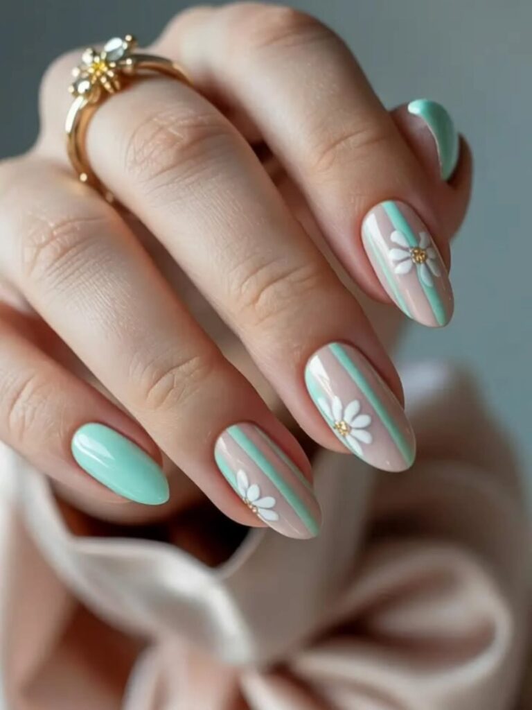 20 Stunning Nail Designs That Will Break the Internet in 2026 (Save These Before They're Gone!) 14