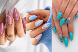 15 summer nail ideas