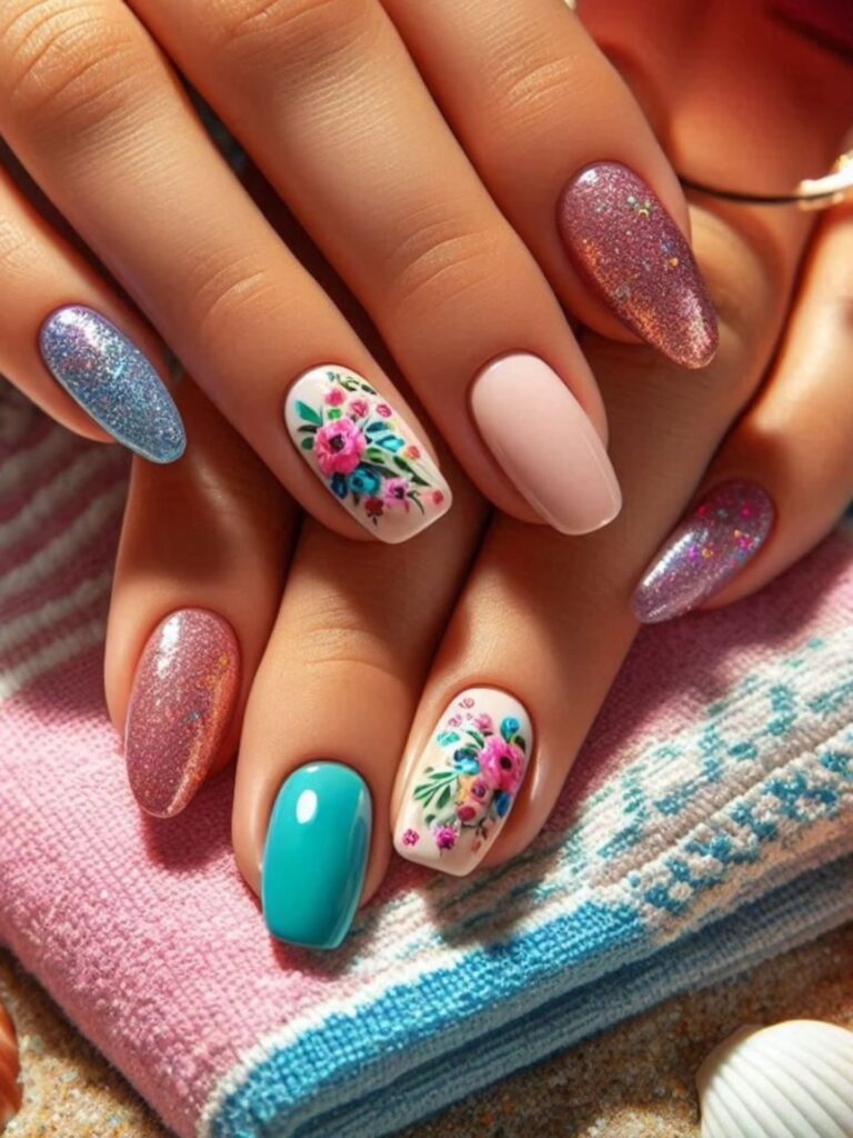 20 Stunning Nail Designs That Will Break the Internet in 2026 (Save These Before They're Gone!) 16