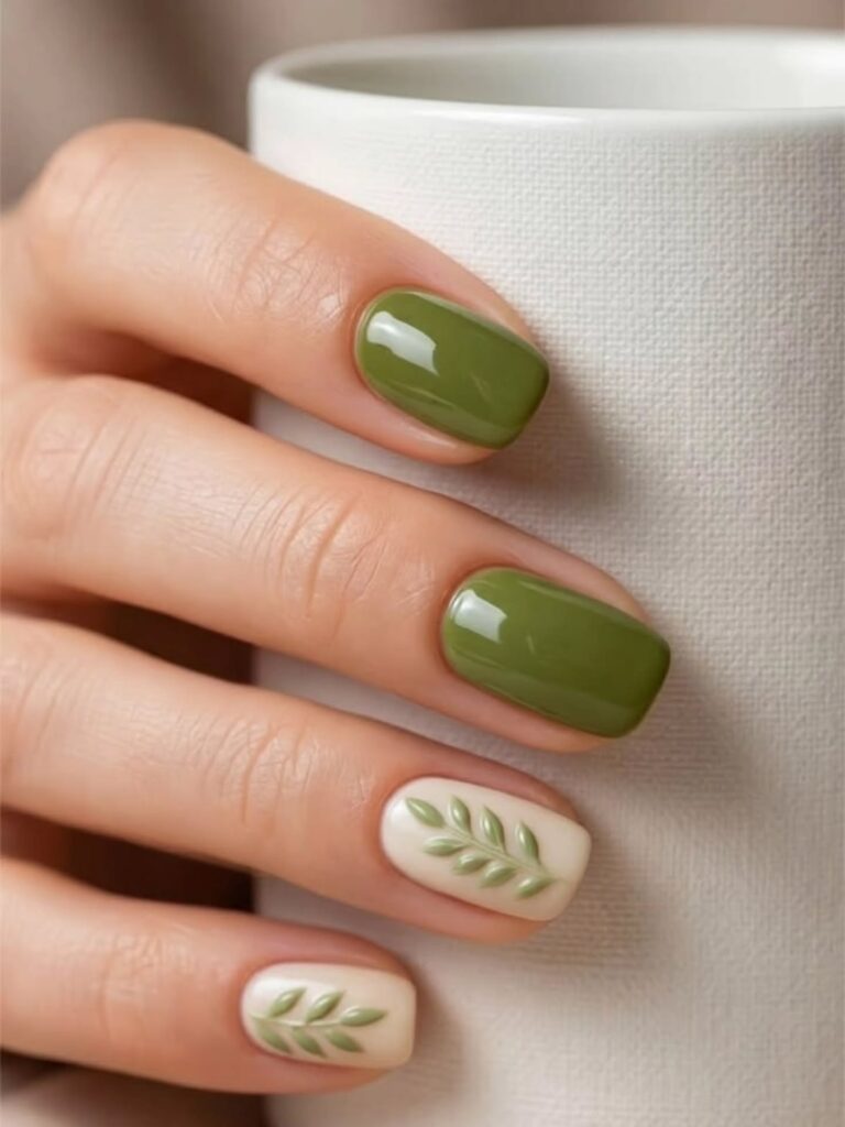 20 Stunning Nail Designs That Will Break the Internet in 2026 (Save These Before They're Gone!) 17