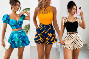 17 cute two piece outfit