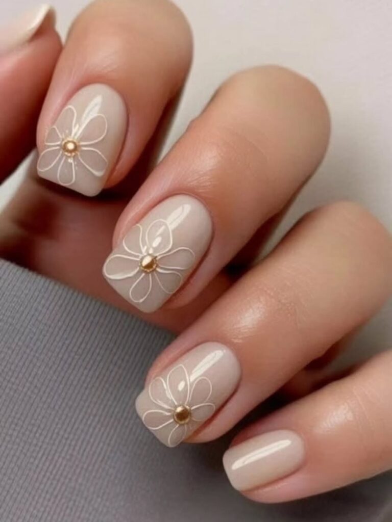 20 Stunning Nail Designs That Will Break the Internet in 2026 (Save These Before They're Gone!) 18