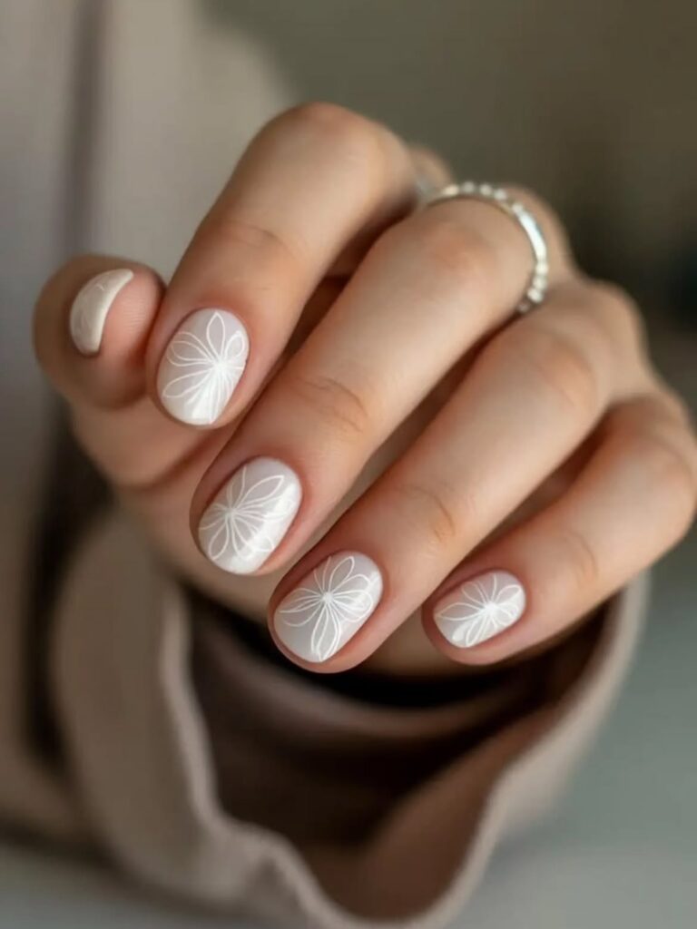 20 Stunning Nail Designs That Will Break the Internet in 2026 (Save These Before They're Gone!) 19