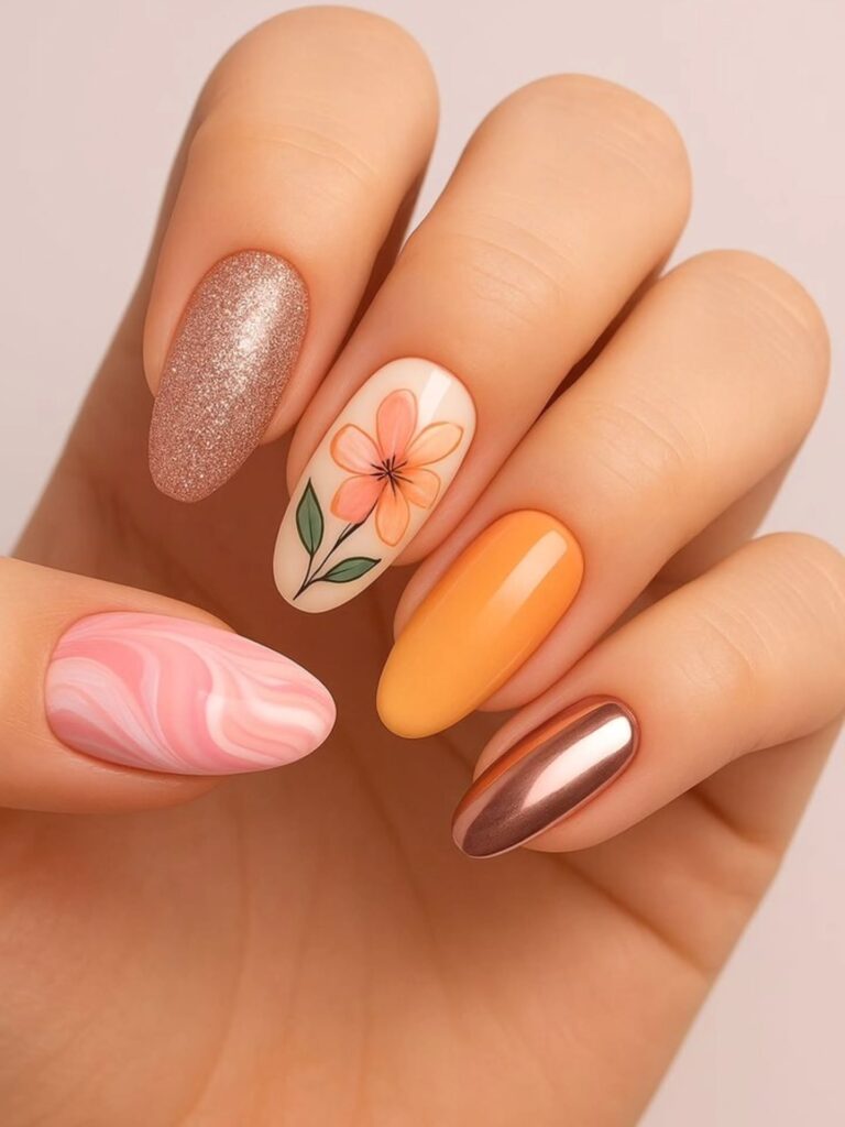 20 Stunning Nail Designs That Will Break the Internet in 2026 (Save These Before They're Gone!) 2
