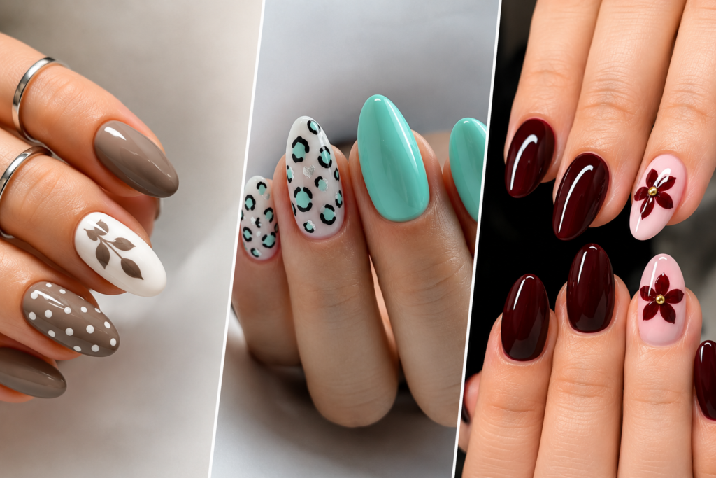 23 summer nail ideas
