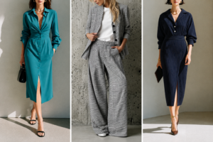 29 effortless dresses & outfits