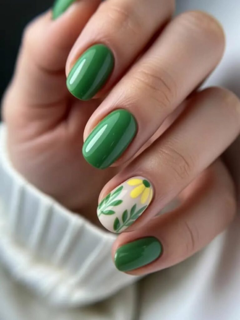 20 Stunning Nail Designs That Will Break the Internet in 2026 (Save These Before They're Gone!) 3