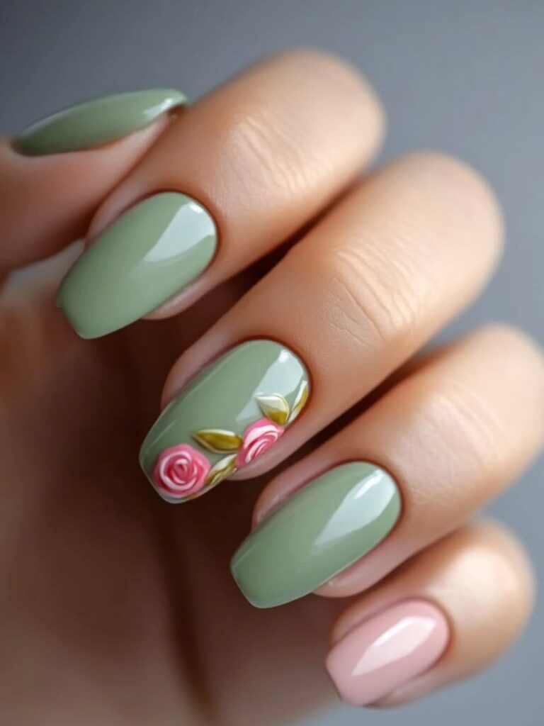 20 Stunning Nail Designs That Will Break the Internet in 2026 (Save These Before They're Gone!) 4