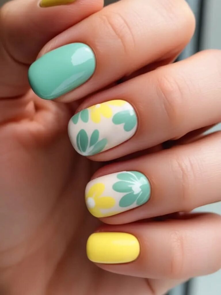 20 Stunning Nail Designs That Will Break the Internet in 2026 (Save These Before They're Gone!) 5