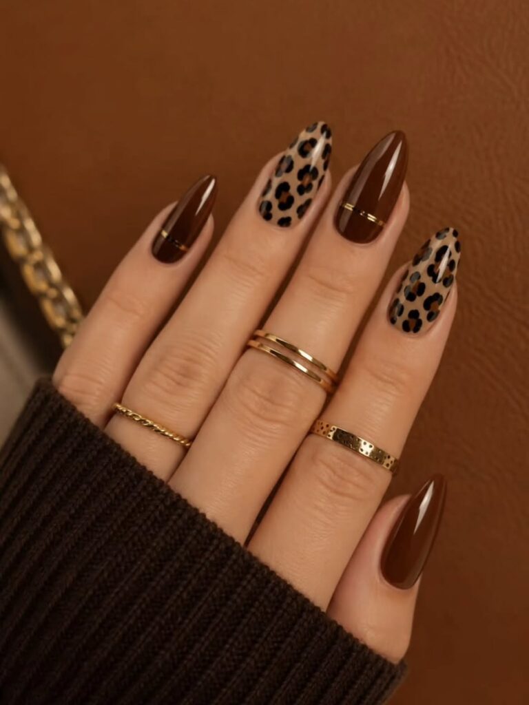 20 Stunning Nail Designs That Will Break the Internet in 2026 (Save These Before They're Gone!) 6