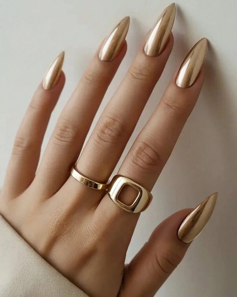 16 Chrome Nail Looks You'll Want to Save for Later 745393868 1266934099829859 596148072949498963 n