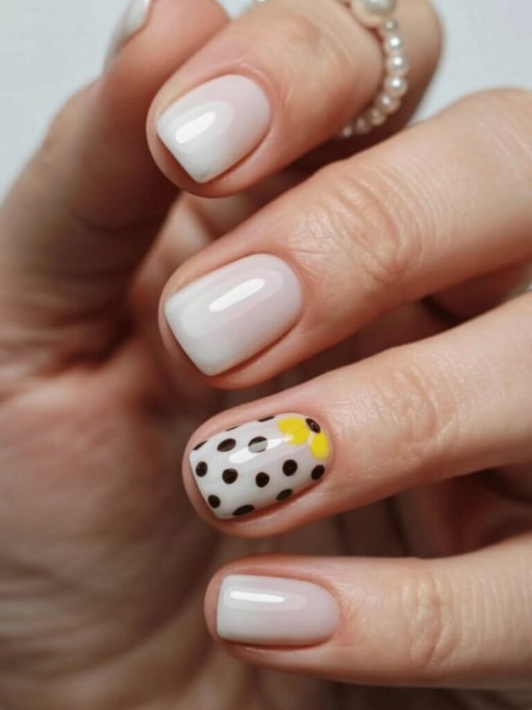 20 Stunning Nail Designs That Will Break the Internet in 2026 (Save These Before They're Gone!) 8