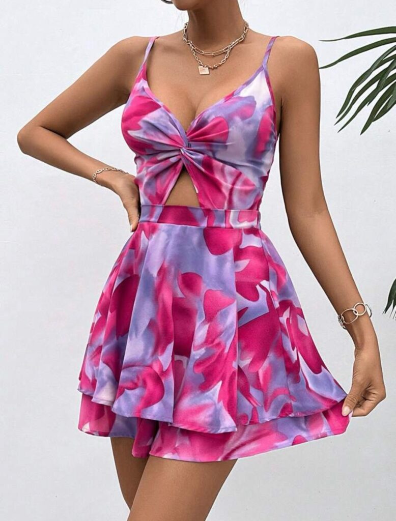 17 Cute Two-Piece Outfit Sets Perfect for Summer 2026 (Save This Before You Shop!) 9
