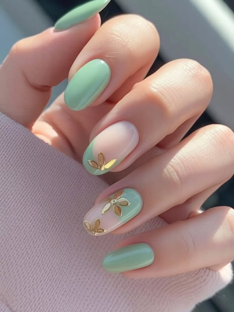 20 Stunning Nail Designs That Will Break the Internet in 2026 (Save These Before They're Gone!) 9