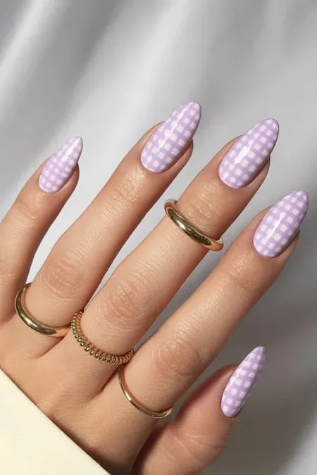 23 Pastel Nail Designs That Are Perfect for a Soft, Colorful Manicure 08