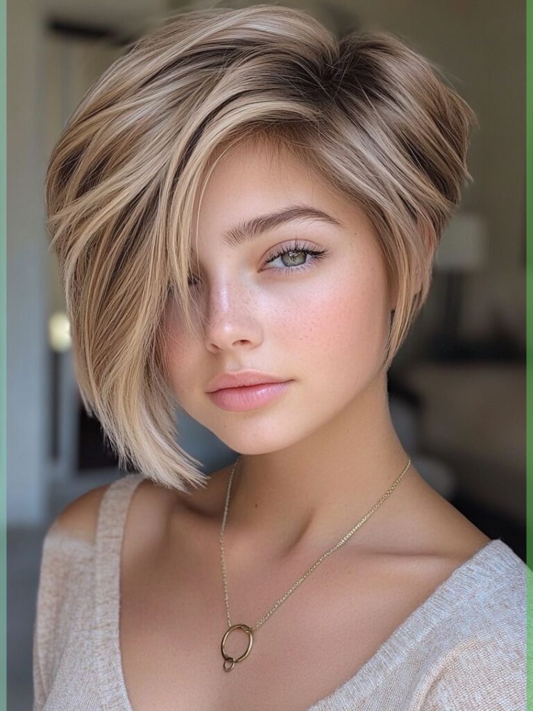 18 Trendy Hairstyles for Women to Try in 2026 1