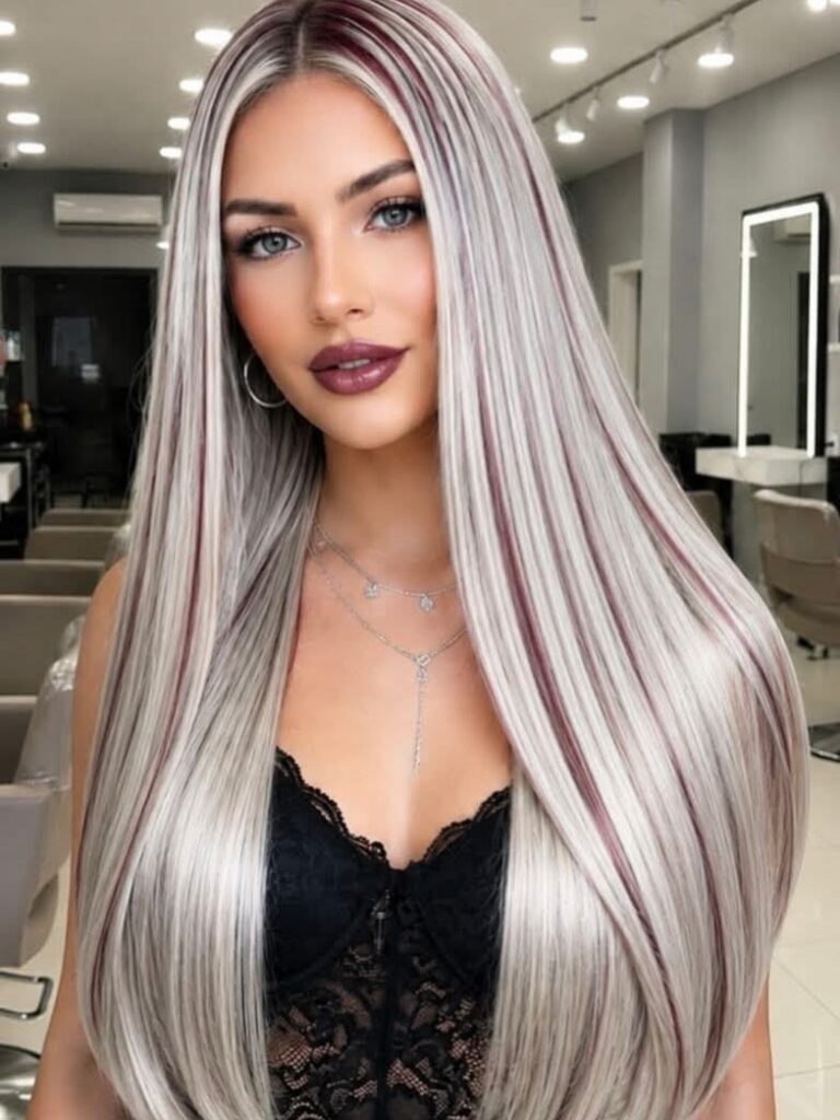 18 Trendy Hairstyles for Women to Try in 2026 10