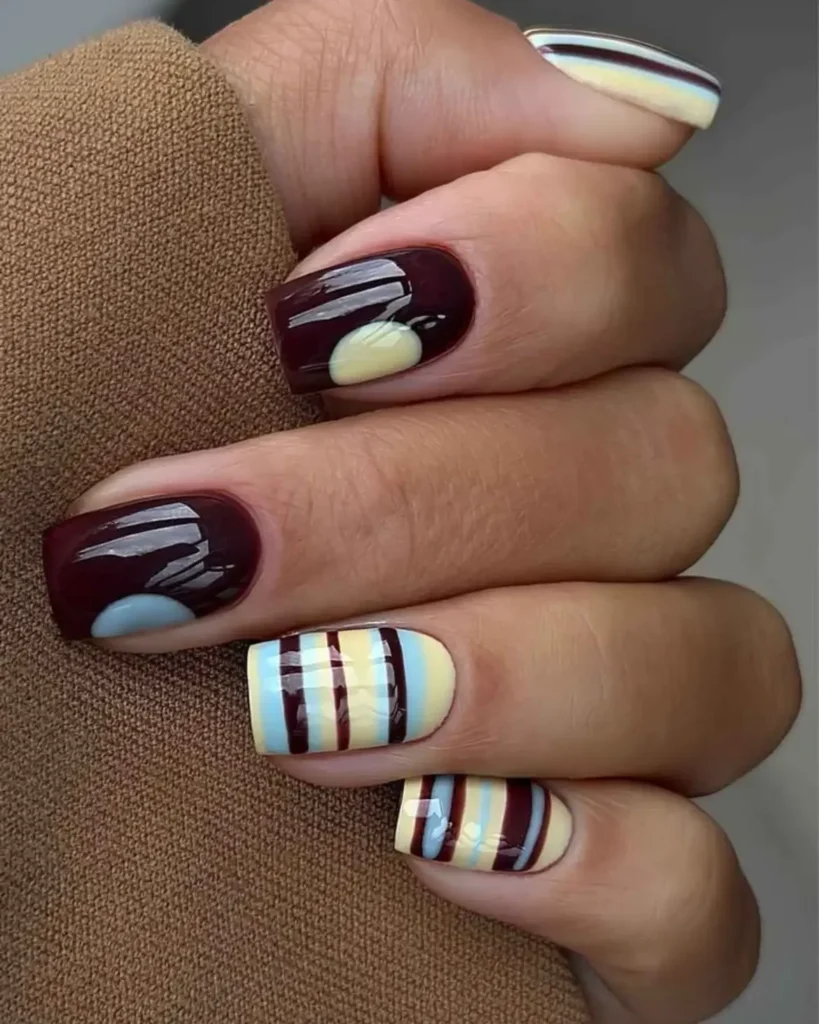 18 Stunning Fall Nail Ideas for a Cozy & Trendy Autumn Look 1000563845