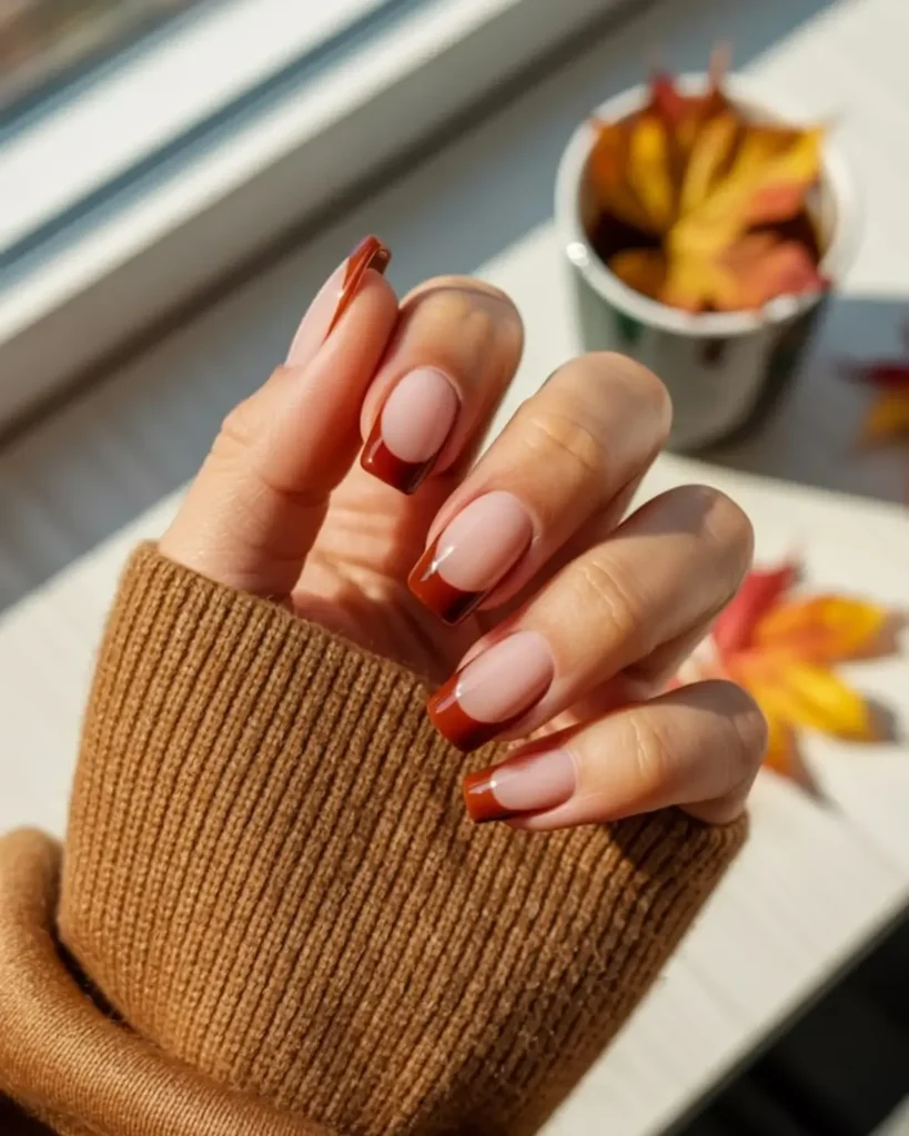 18 Stunning Fall Nail Ideas for a Cozy & Trendy Autumn Look 1000563848