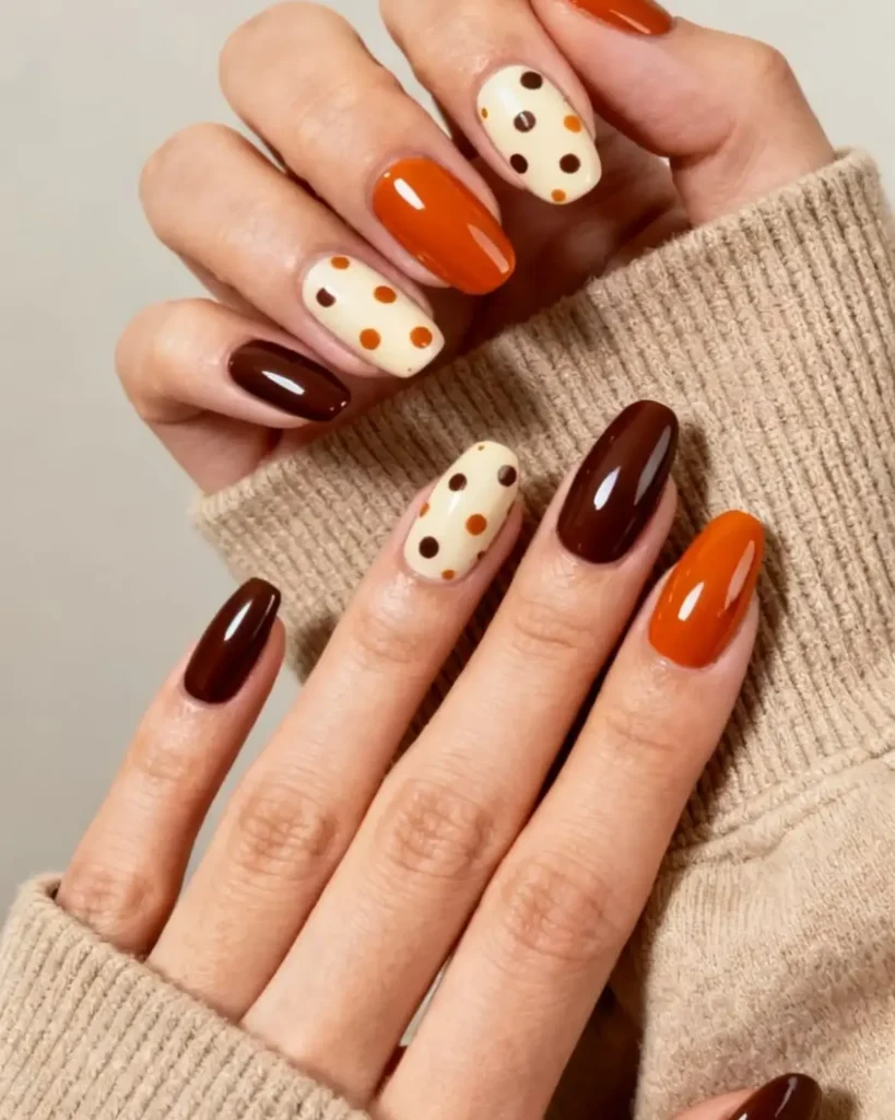 18 Stunning Fall Nail Ideas for a Cozy & Trendy Autumn Look 1000563849