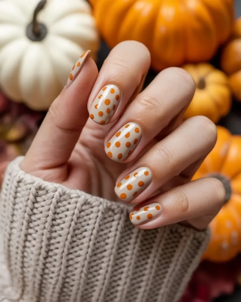 18 Stunning Fall Nail Ideas for a Cozy & Trendy Autumn Look 1000563850
