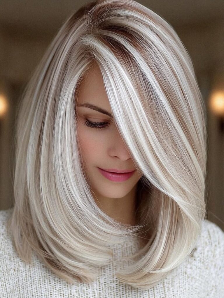 18 Trendy Hairstyles for Women to Try in 2026 11