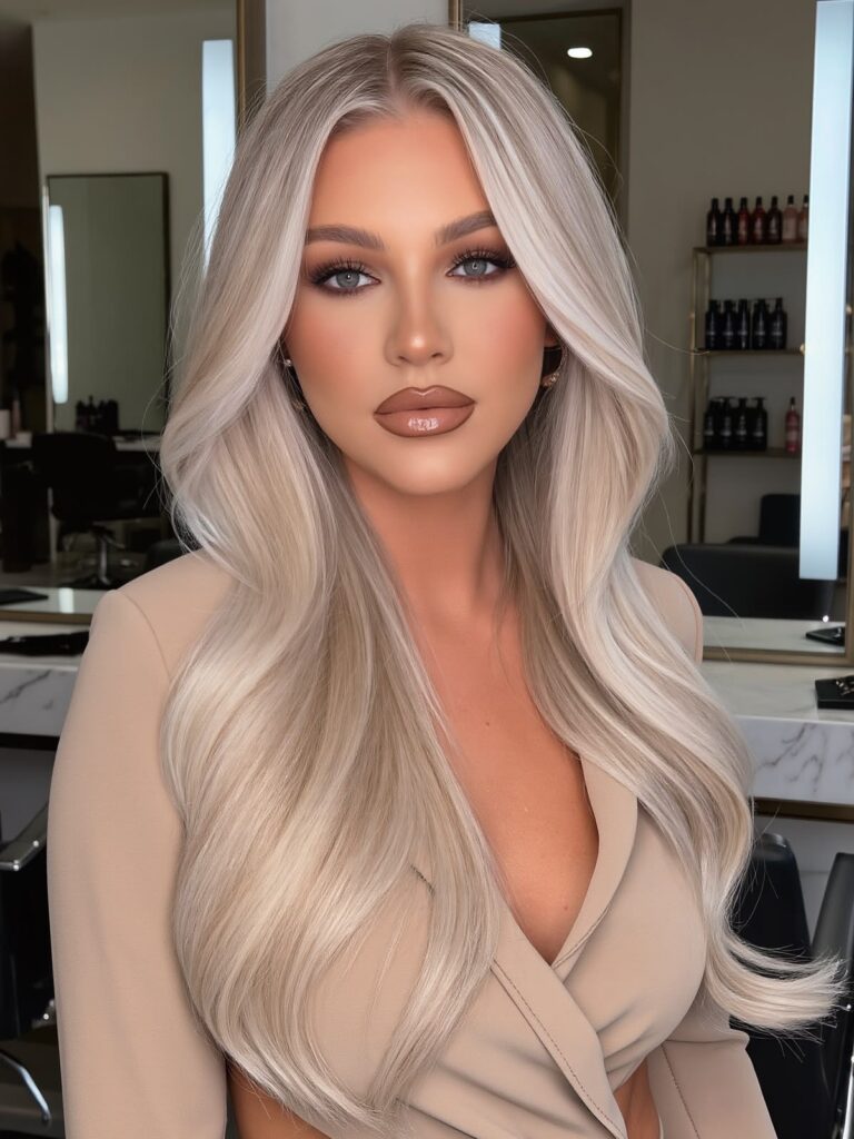 18 Trendy Hairstyles for Women to Try in 2026 12