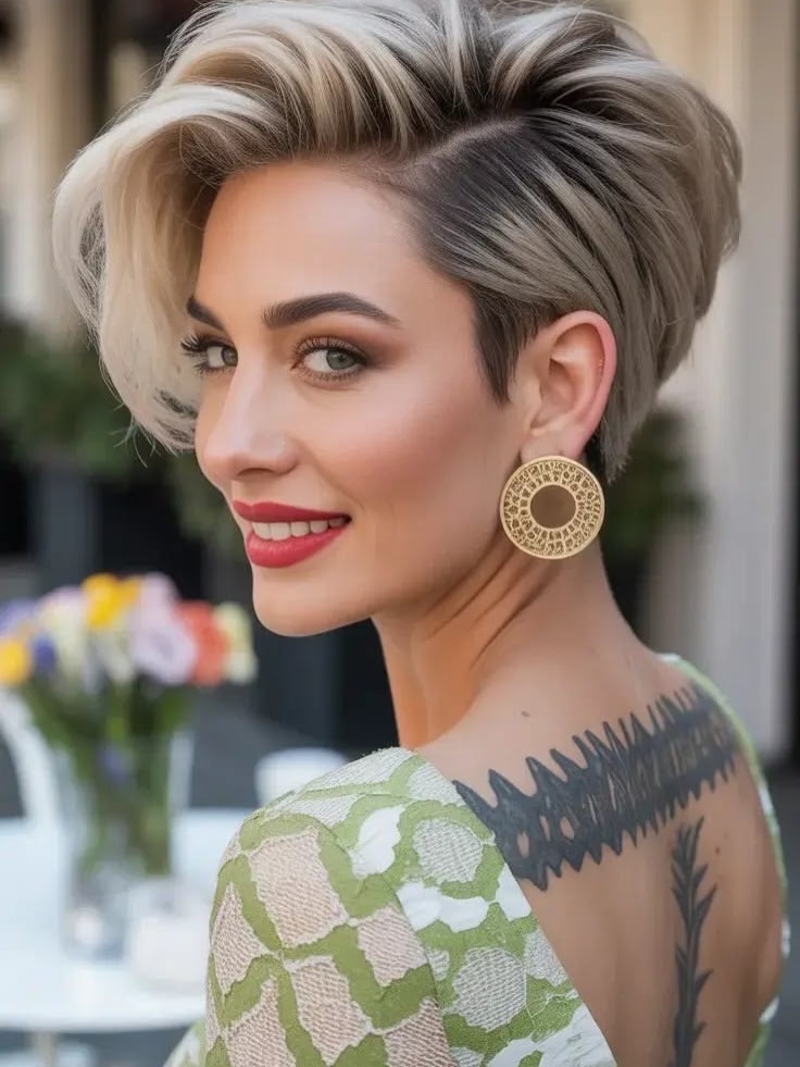 18 Trendy Hairstyles for Women to Try in 2026 13