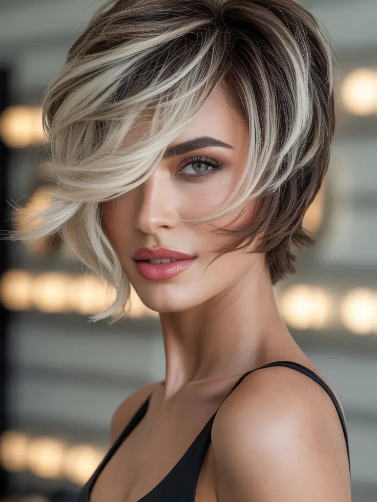 18 Trendy Hairstyles for Women to Try in 2026 15