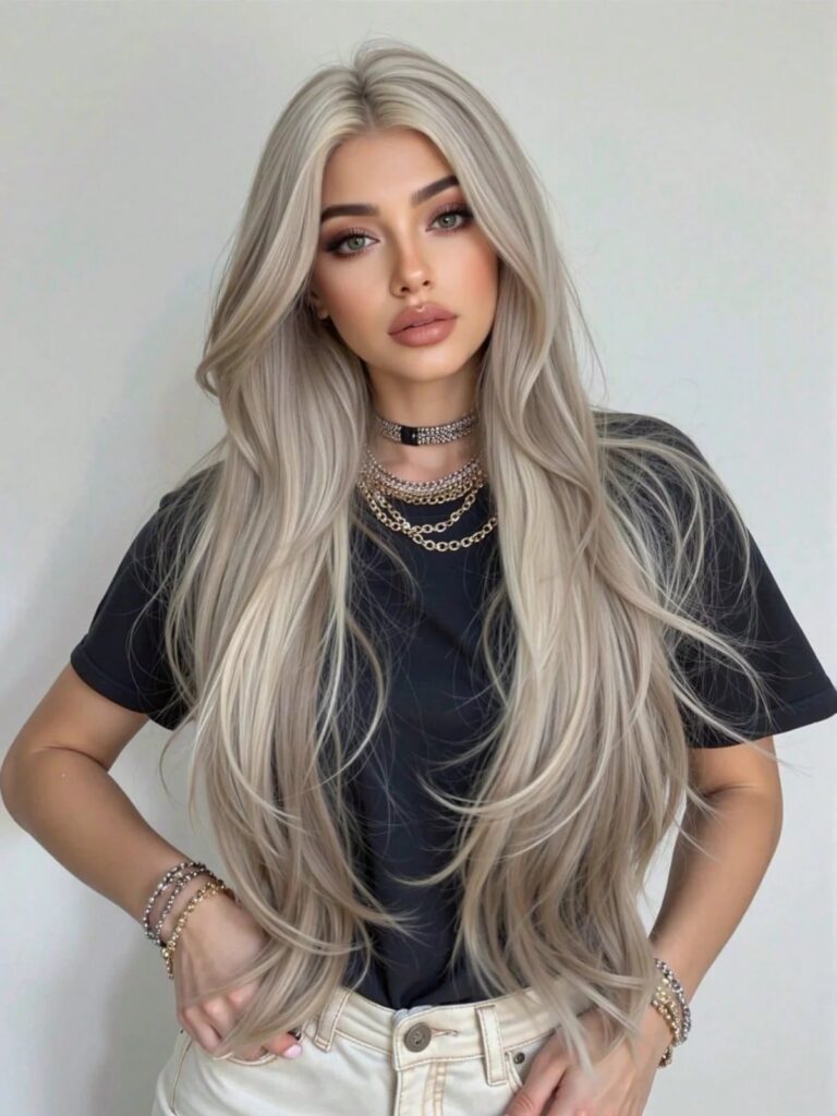 18 Trendy Hairstyles for Women to Try in 2026 16