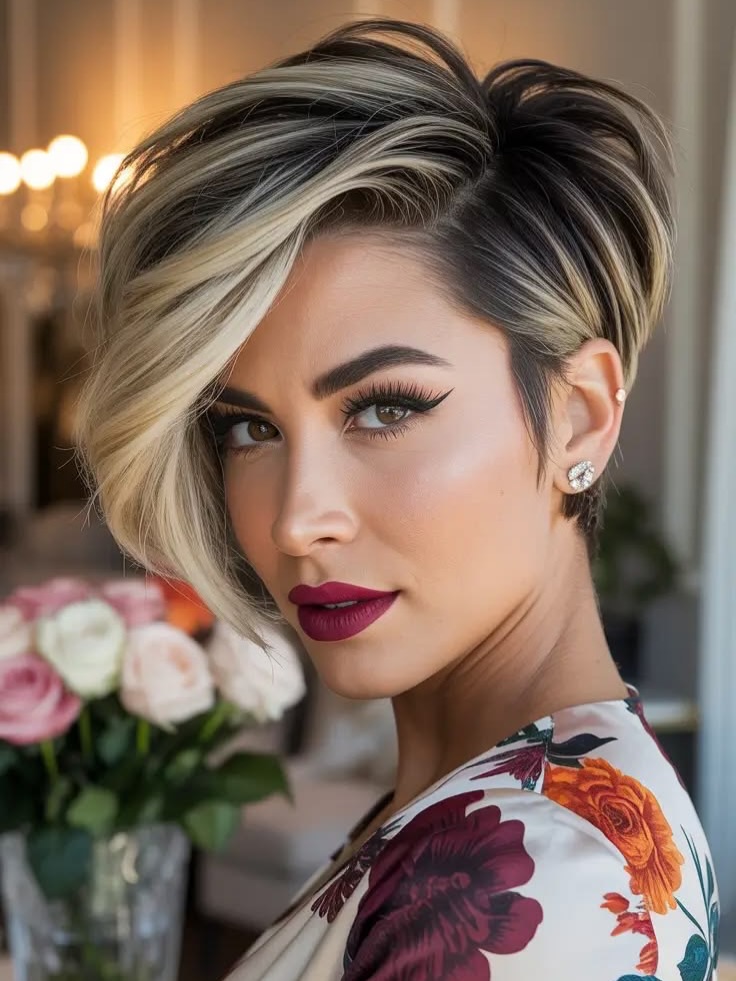 18 Trendy Hairstyles for Women to Try in 2026 18