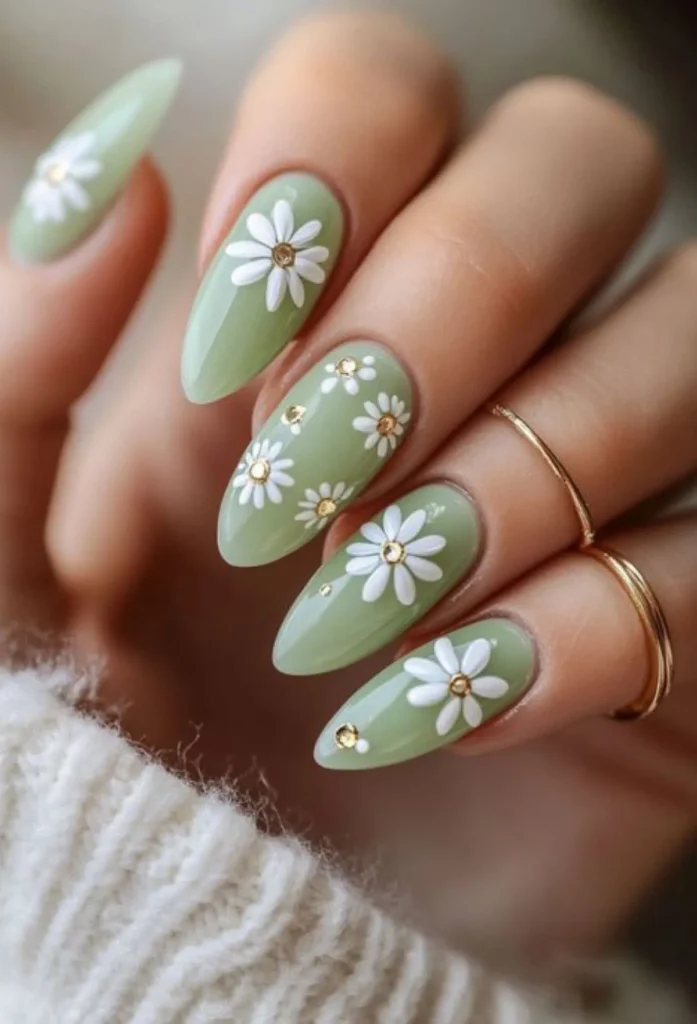 23 Pastel Nail Designs That Are Perfect for a Soft, Colorful Manicure 18