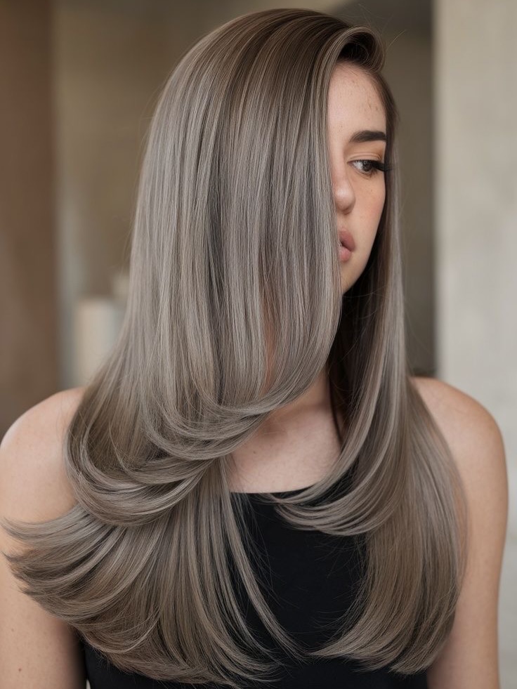18 Trendy Hairstyles for Women to Try in 2026 3