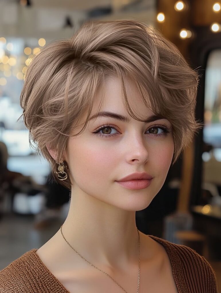 18 Trendy Hairstyles for Women to Try in 2026 4